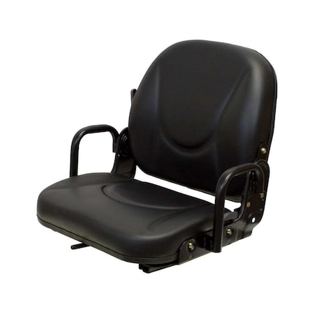 Aftermarket KM 1708 Uni Pro Seat Assembly 8054-KM